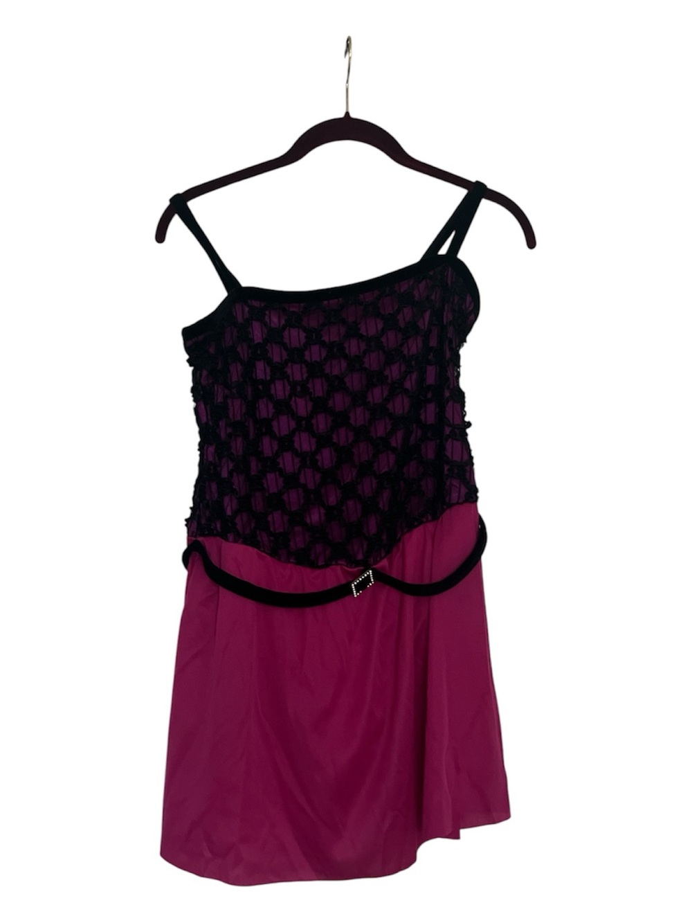“Show girl “ Leotard costume